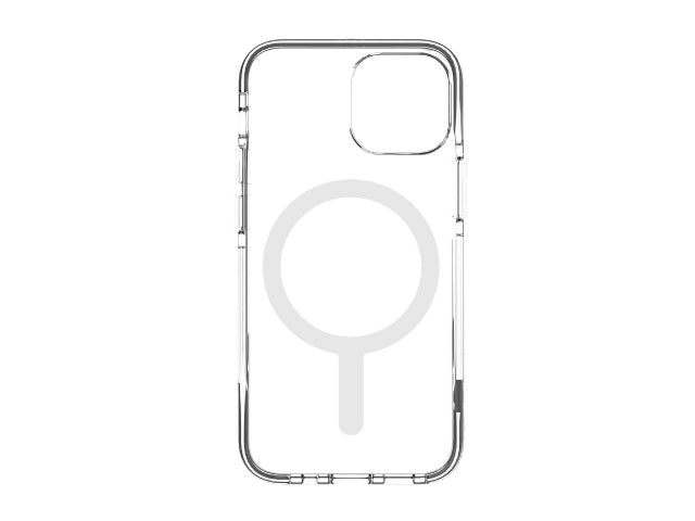 Impact Zero Clear Case Protection For Apple iPhone 13 mini