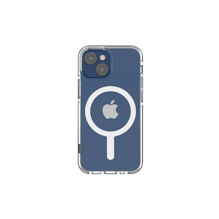 Impact Zero Clear Case Protection For Apple iPhone 13 mini