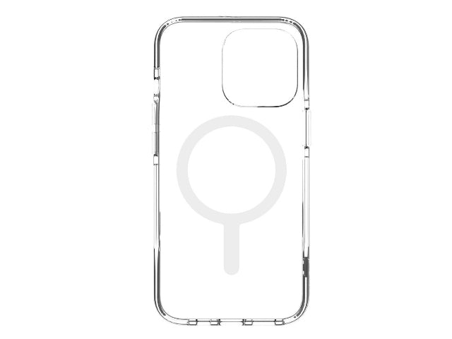 3sixT Impact Zero MagSafe Case For iPhone 13 Pro Max - Clear