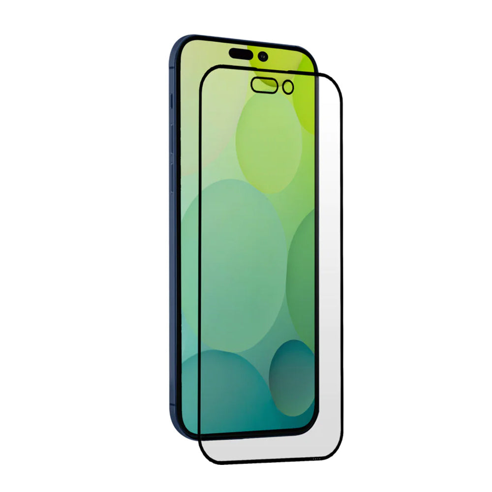Panzer Glass Ultra Wide Fit Screen Protector For iPhone 14 Pro