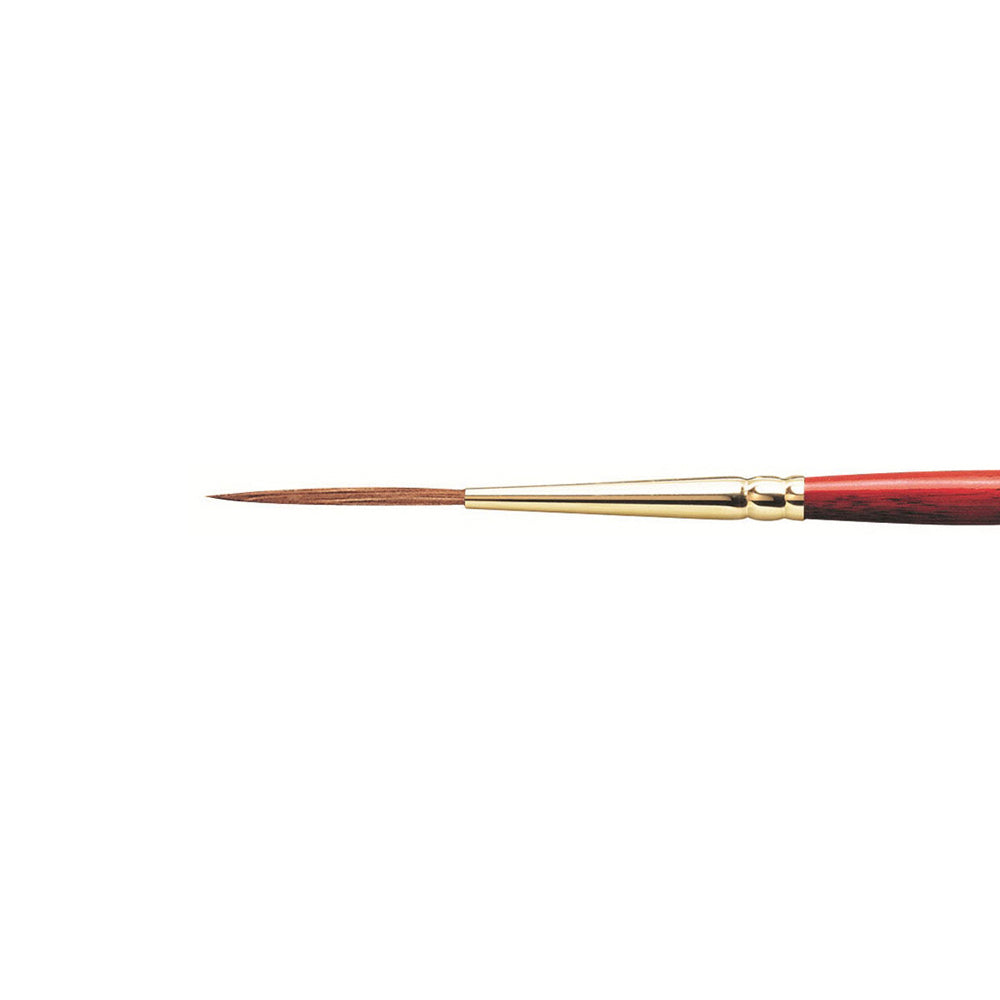 Winsor & Newton Sceptre Gold II Series 303 Calligraphy Paint Brush - Size 2