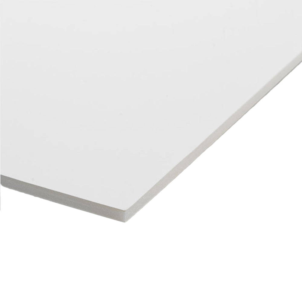 10PK Jasart A3 Foamboard 5mm Backing Mounting Board - White