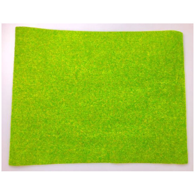 Jasart Model Grass Artificial Landscape - 75cm/1m Roll