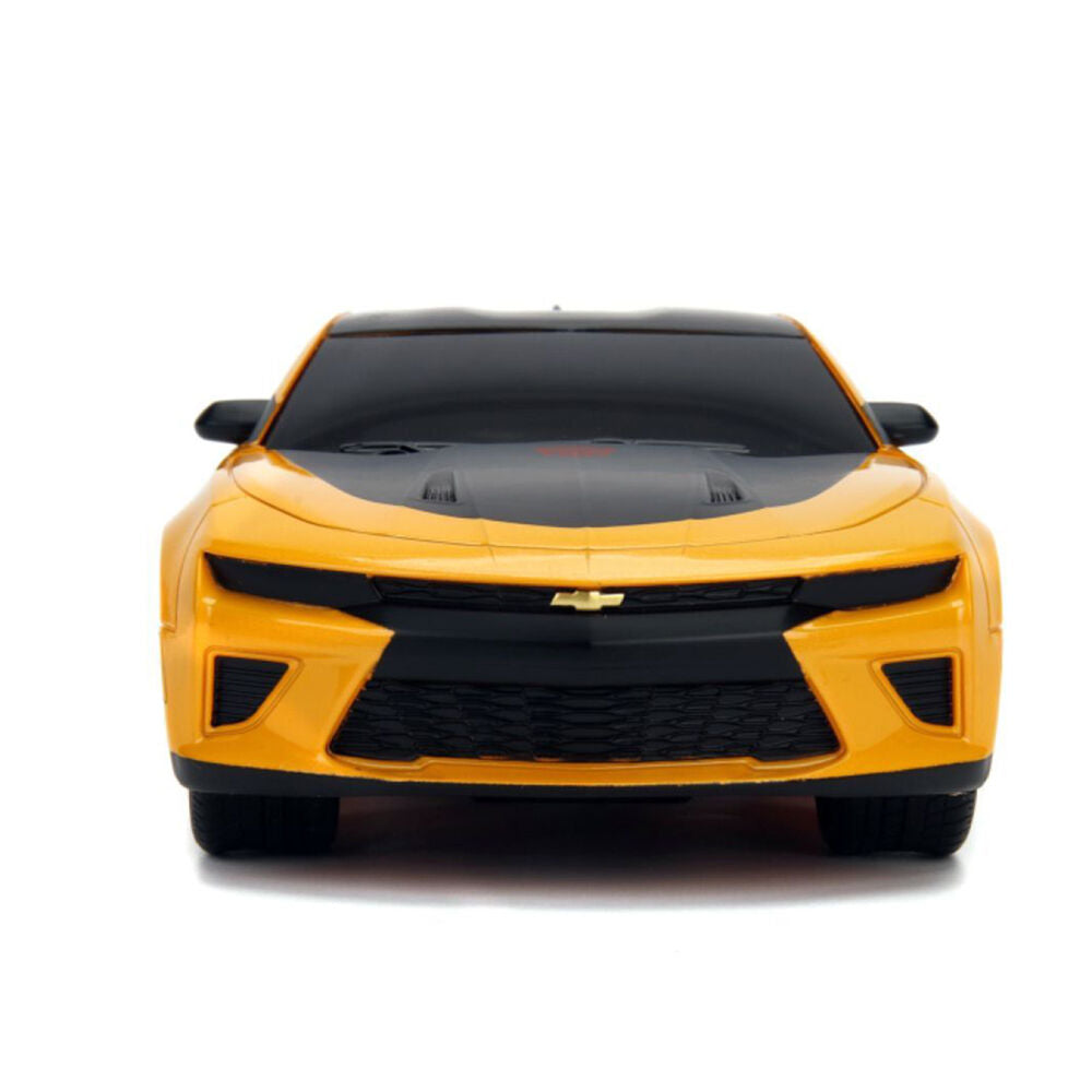 Transformers 2016 Chevy Camaro SS 1:16 Scale Remote Control Car 6y+