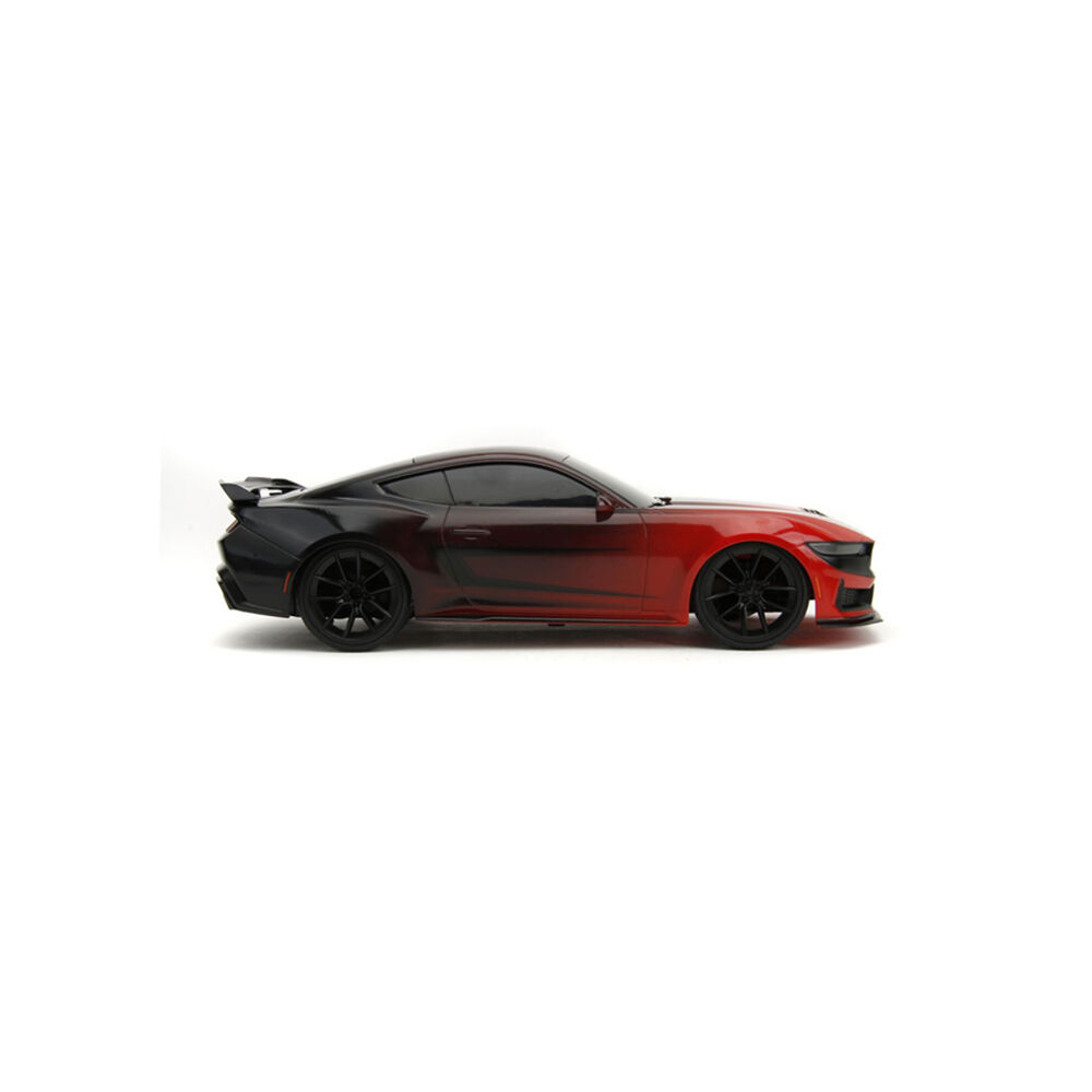 Big Time Muscle 2024 Ford Mustang Dark Horse 1:16 Scale RC Vehicle Toy