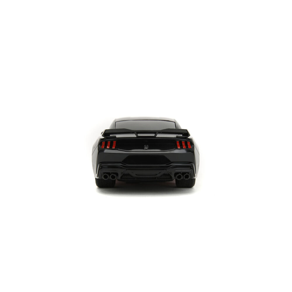 Big Time Muscle 2024 Ford Mustang Dark Horse 1:16 Scale RC Vehicle Toy