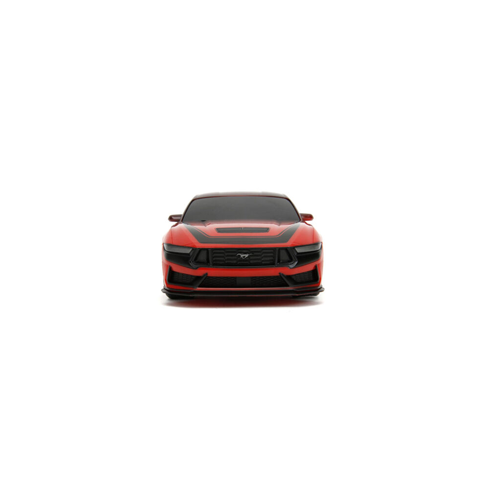 Big Time Muscle 2024 Ford Mustang Dark Horse 1:16 Scale RC Vehicle Toy