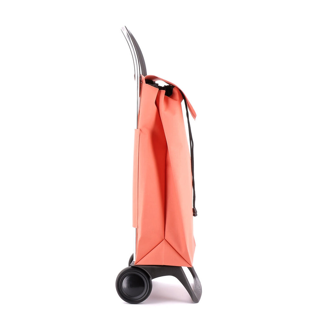 Rolser 40L 2 Wheel Folding Shopping Cart Trolley 97.5x35cm
Coral