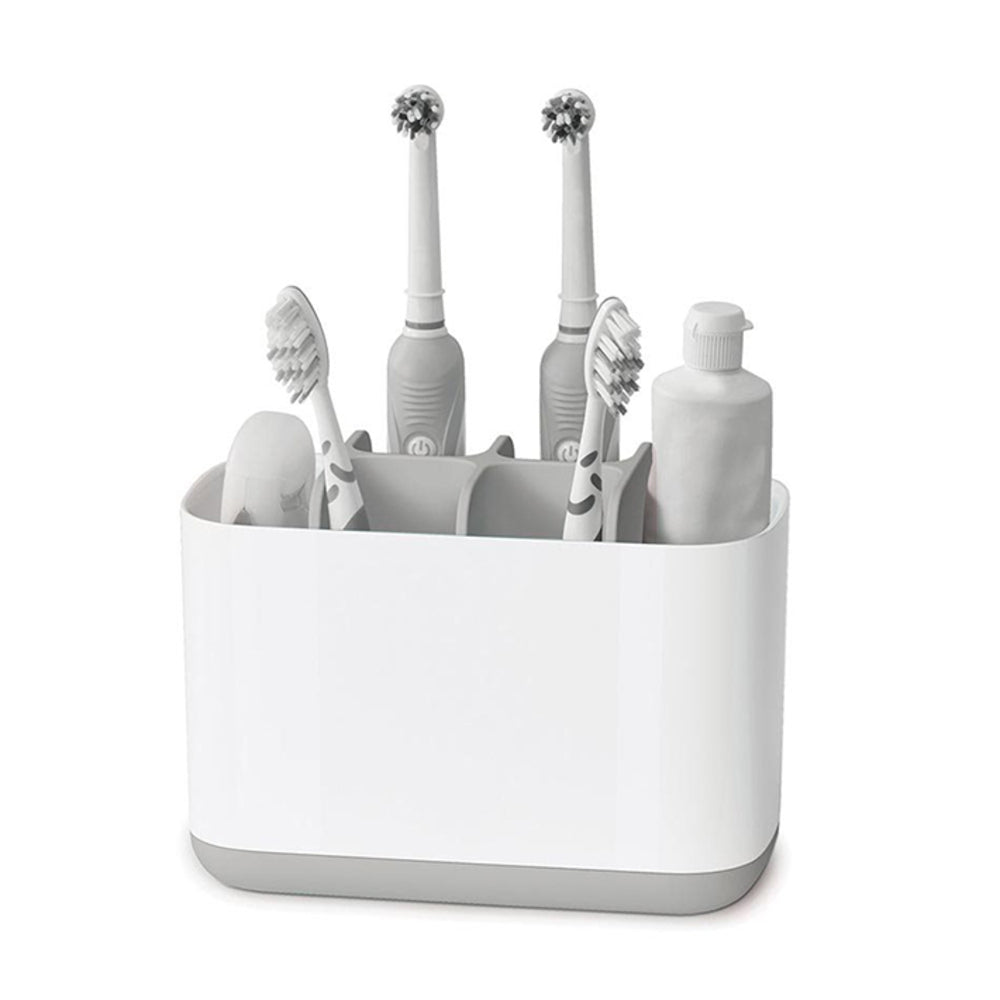 Joseph Joseph EasyStore Large Toothbrush Caddy