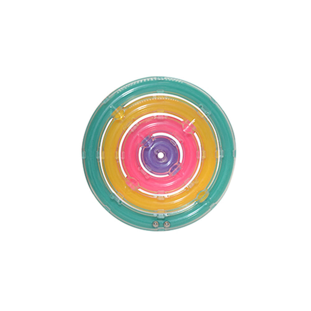 6PK Bensons Rotating Maze Kids/Childrens Puzzle Toy 6y+ Asstd