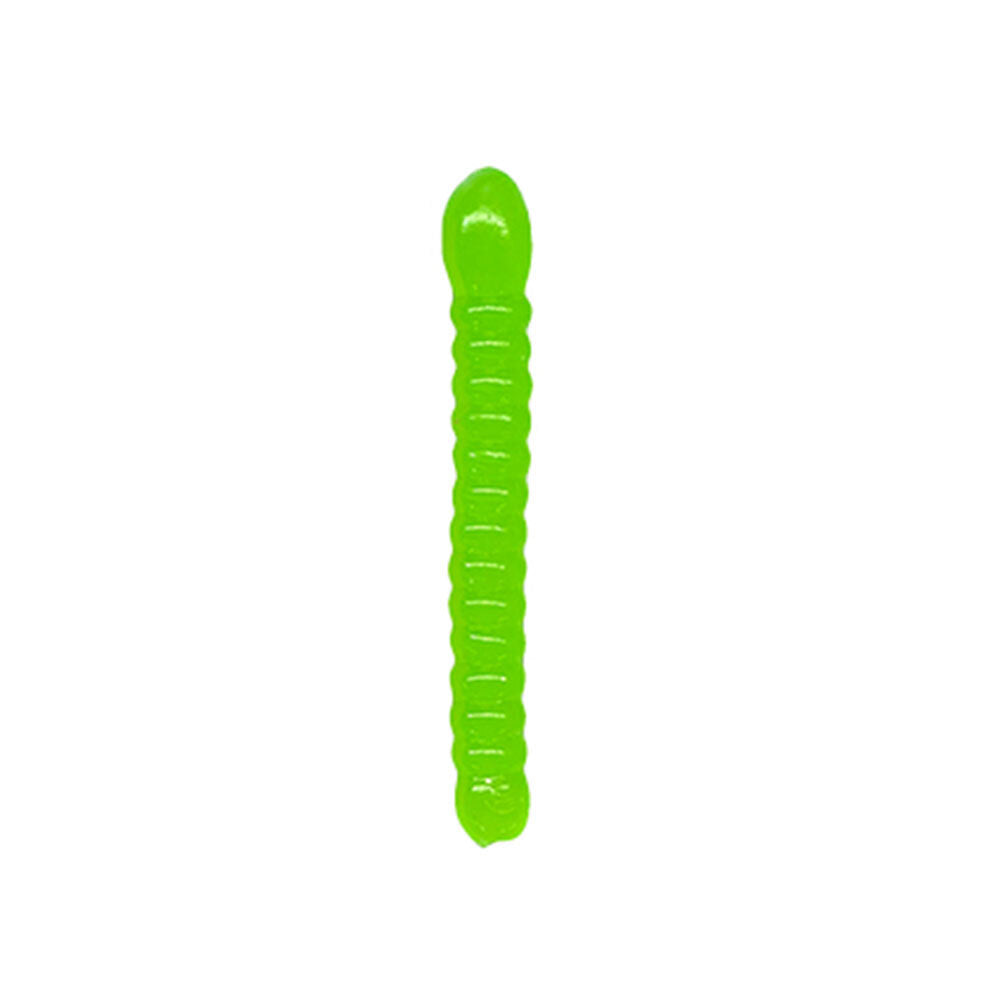 4PK Bensons Stretchy Worms Kids/Childrens Sensory Fidget Toy 6y+ Asstd