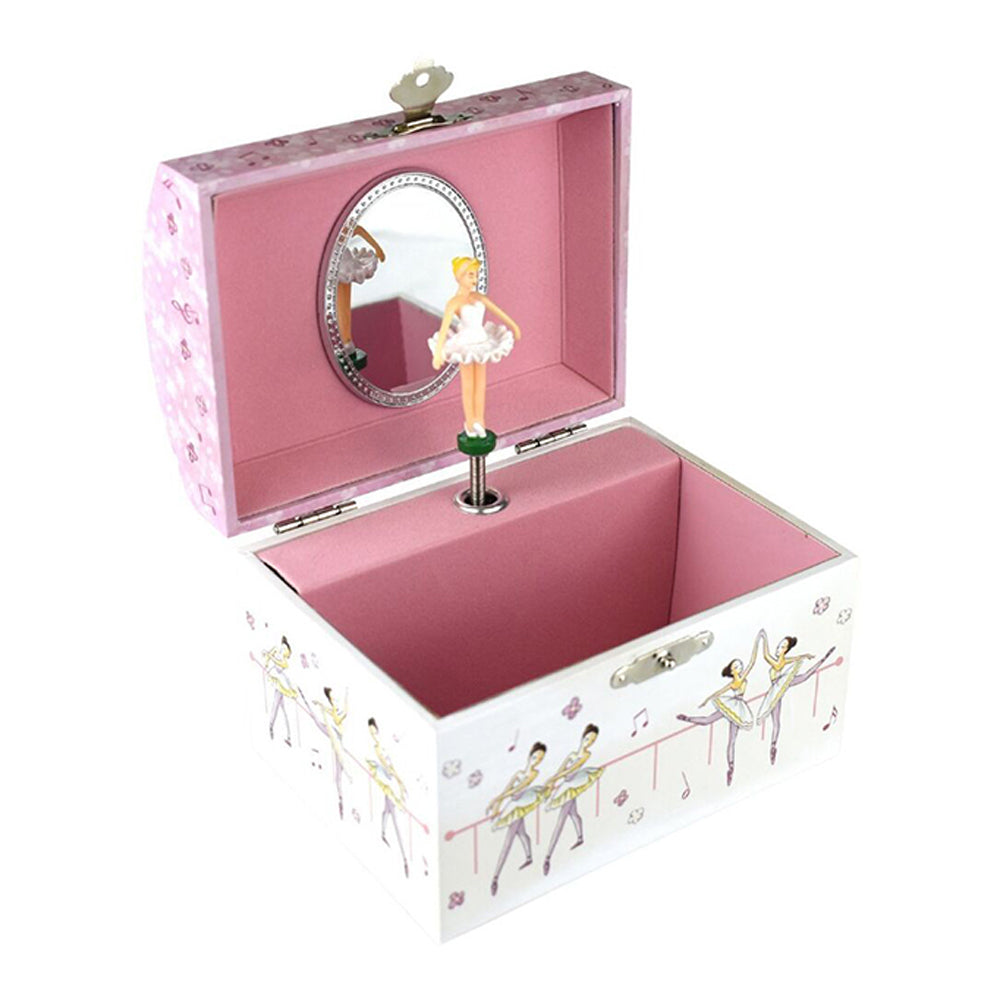 Kaper Kidz 13cm Juilliard Academy Dome/Box Music 3y+