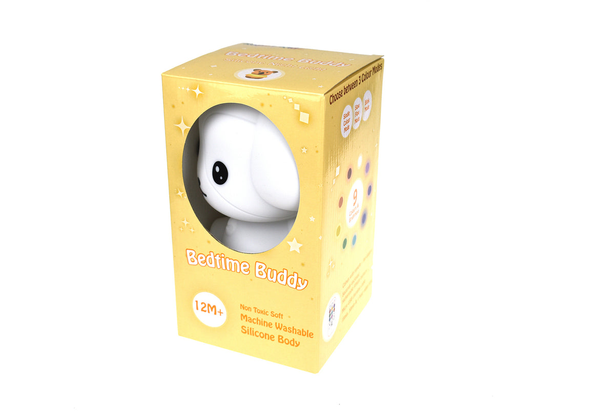Kaper Kidz Bedtime Buddy Milo The Dog Night Light