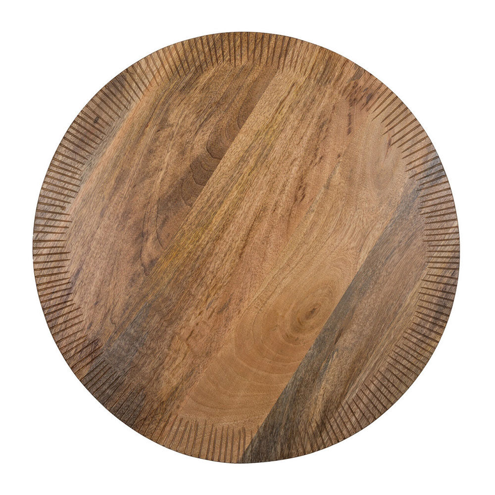 Jamie Oliver Mango Wood All Rounder Kitchenware Serving Board 48cm