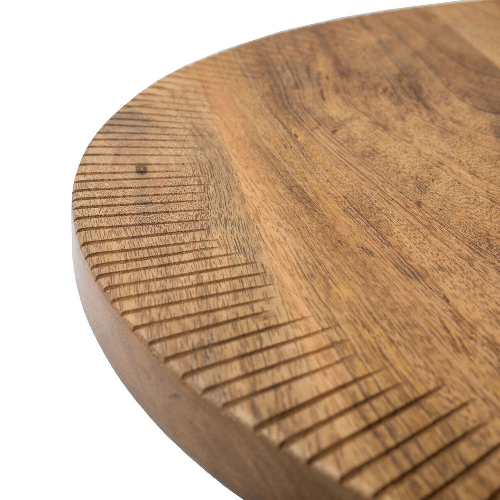 Jamie Oliver Mango Wood All Rounder Kitchenware Serving Board 48cm