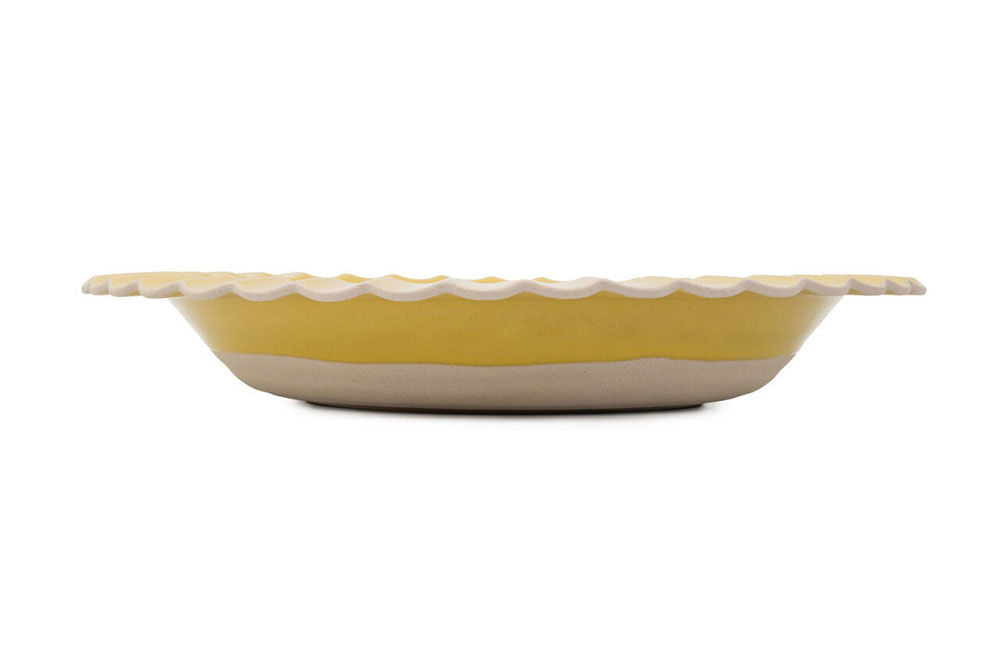 Jamie Oliver Stoneware Big Love Super Server Dishware 34x5cm