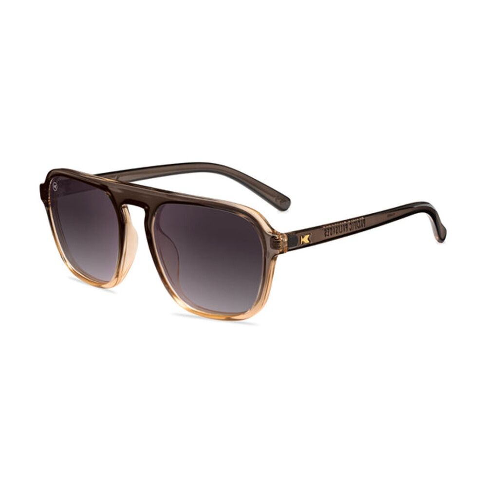 Knockaround Pacific Palisades Sunglasses Polarised UV400 Cortado