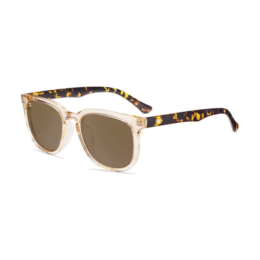 Knockaround Paso Robles Sunglasses Polarised Impact Resistant On The Rocks