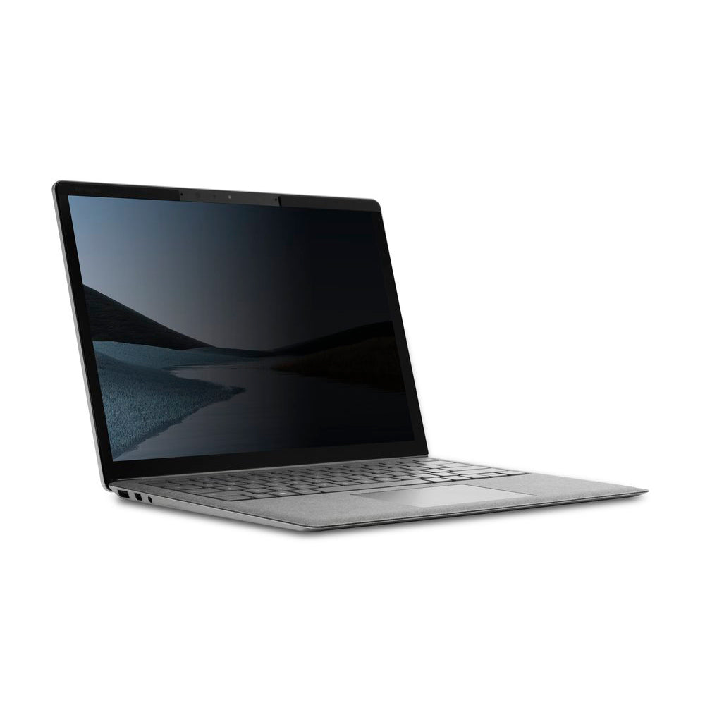 Kensington MagPro Privacy Screen For 13.5" Surface Laptop 2/3 - Black