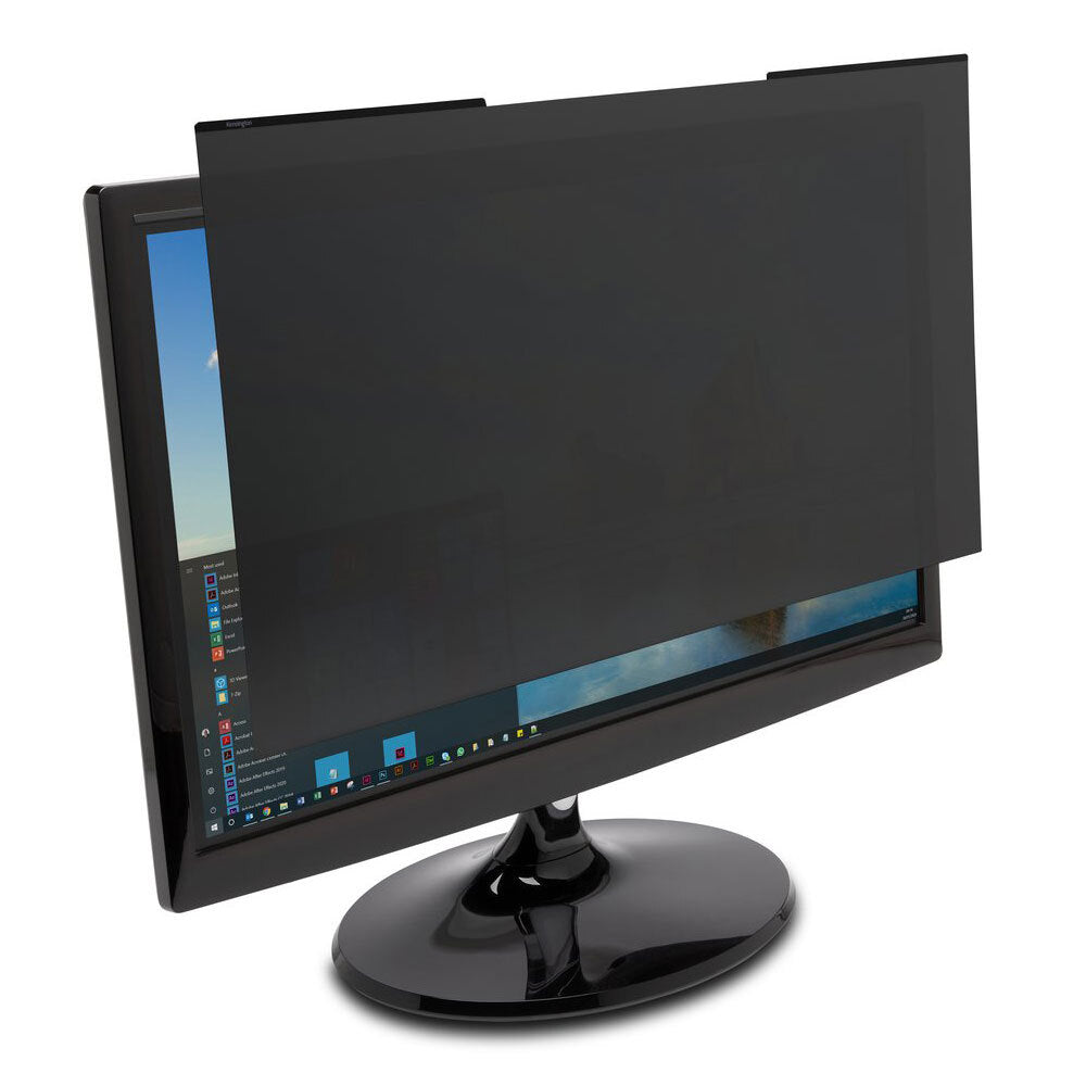 Kensington Magnetic Privacy Screen For Monitors 23" (16:9)