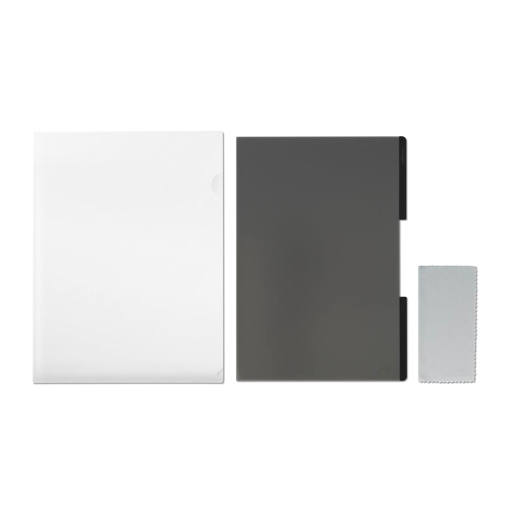 Kensington MagPro Privacy Screen For 15' Surface Laptop 3 - Black