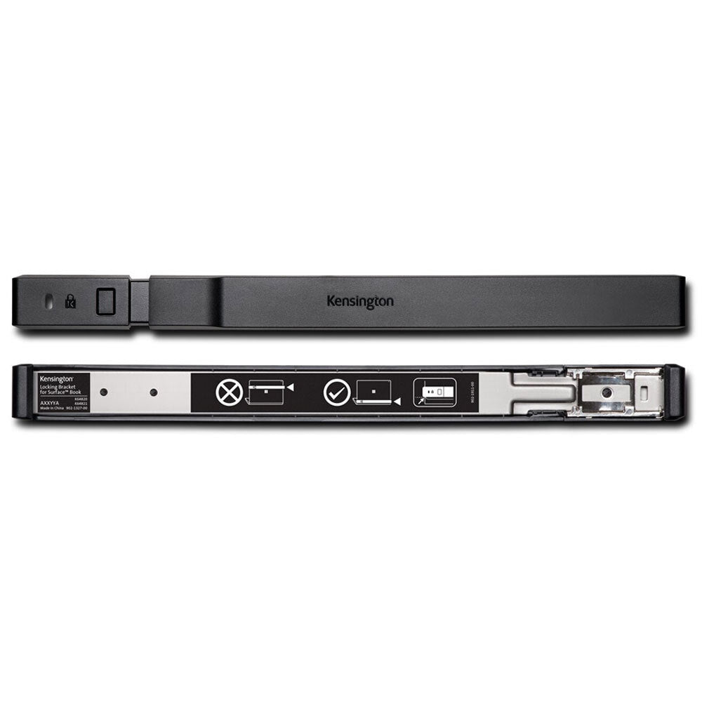 Kensington Locking Bracket for Surface Book