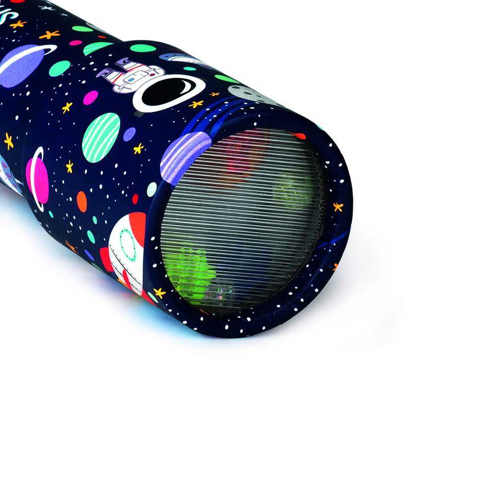 2x Legami Kaleidoscope Kit 19cm Space Kids/Children Activity Toy