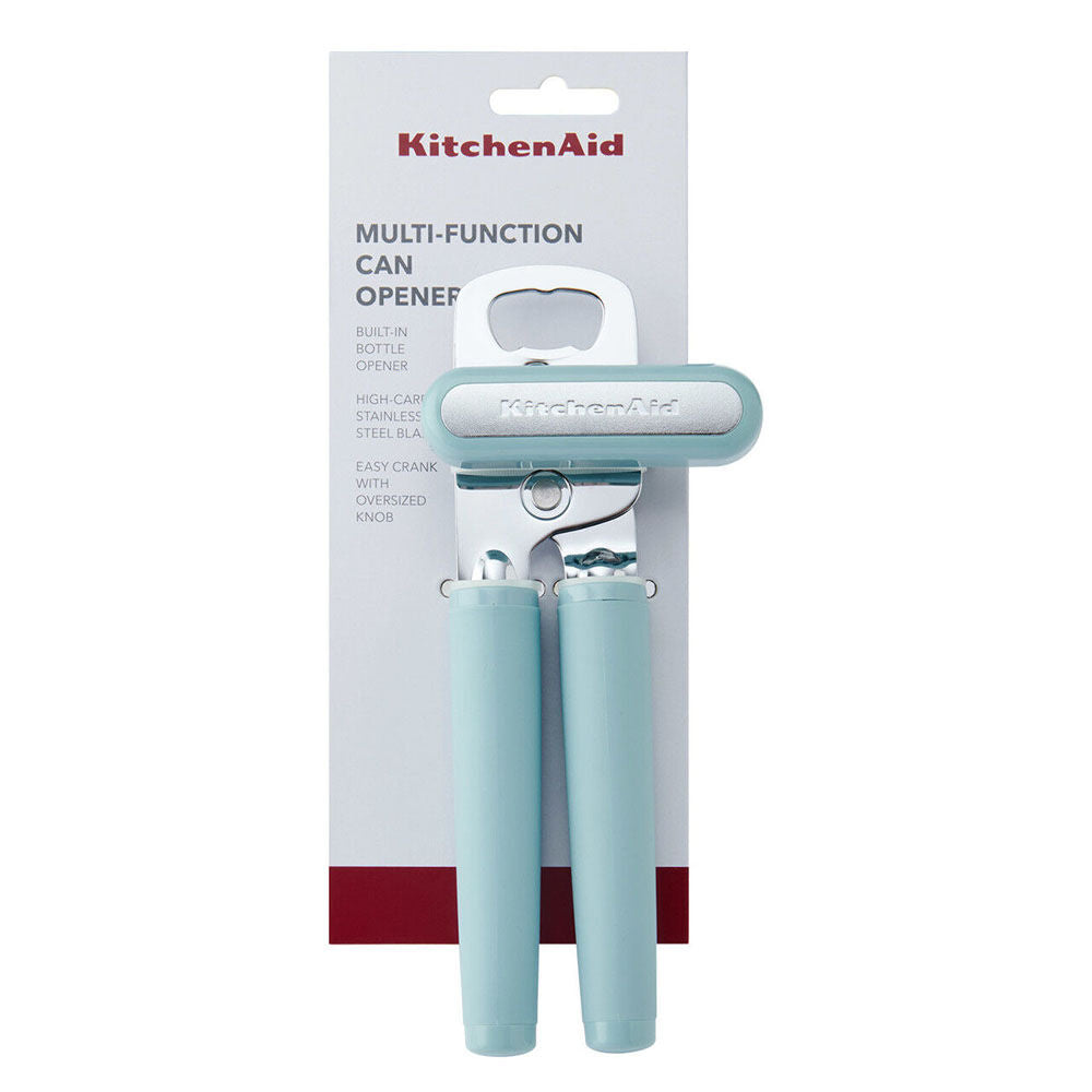 KitchenAid Metal Multi-Purpose Tin Opener Kitchen CookingTools - Mineral Water