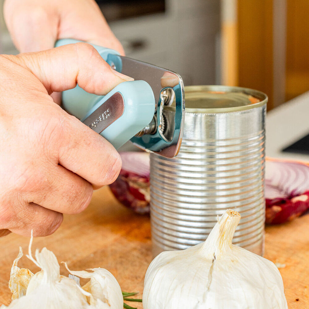 KitchenAid Metal Multi-Purpose Tin Opener Kitchen CookingTools - Mineral Water