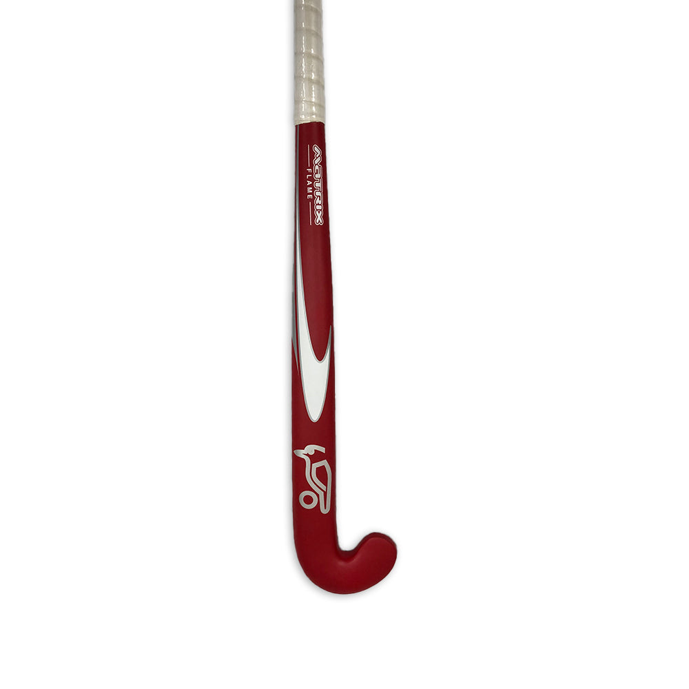 Kookaburra Sports Matrix Flame Field Hockey Stick 37.5''