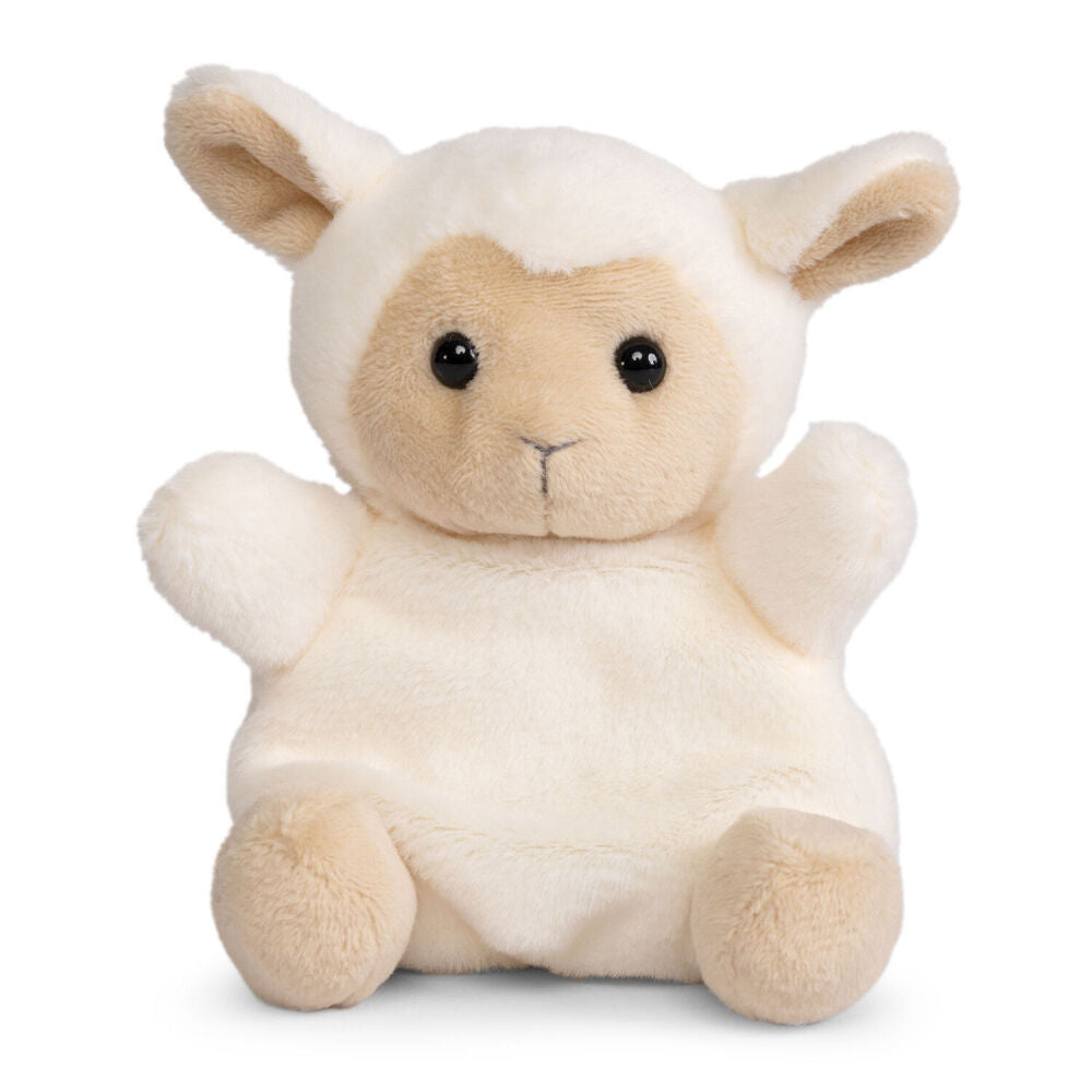 Living Nature Snugglies Farm Plush Toy 15cm - Assorted 0y+