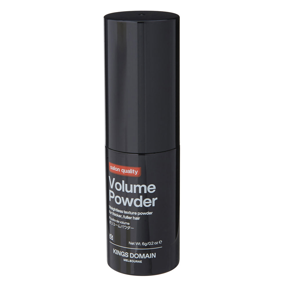 2PK Kings Domain Melbourne Volume Powder Hair Care/Styling 6g