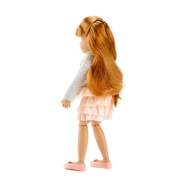 Kruselings 23cm Chloe Doll Casual Toy Set Kids/Children 3y+