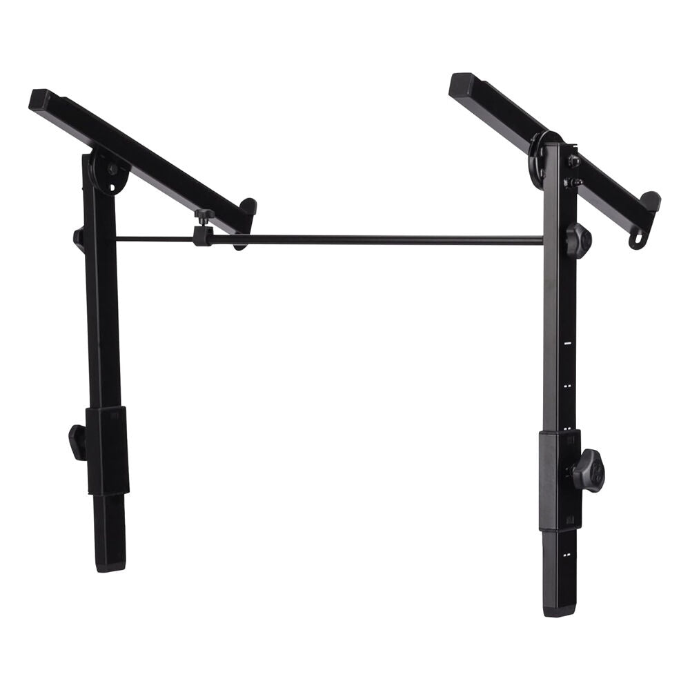 Hercules Autolock Z 2 Tier Keyboard Stand