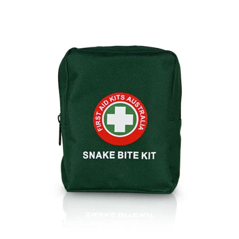 Snake Bite First Aid Kit Emergency Survival Treatment Camping/Country/Rural/Bush