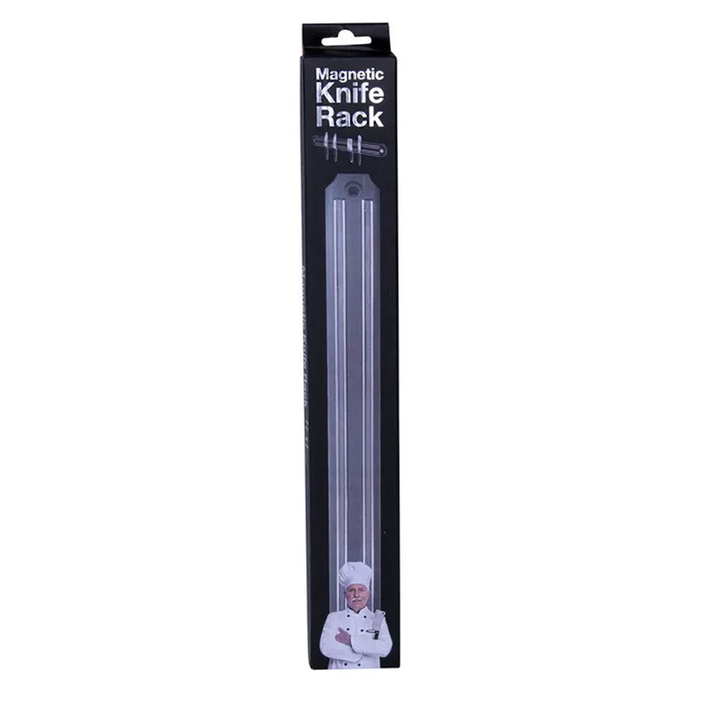 2PK Magnetic Knife Rack