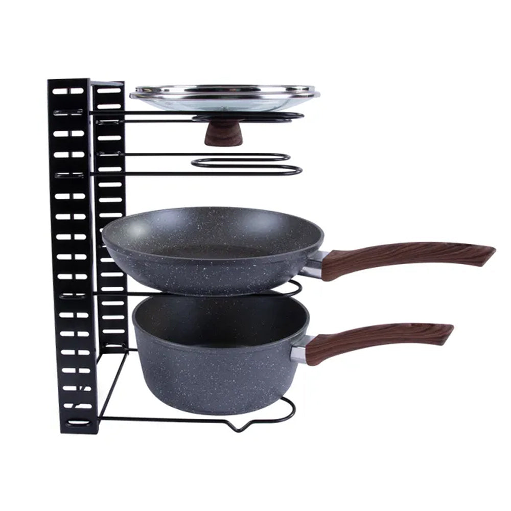 Living Today Kitchen Rack Single Organiser