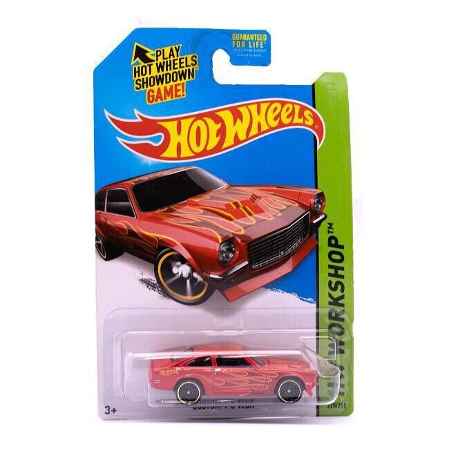 12x Hot Wheels Racing Toy Car Unique Kids Die Cast Vehicle Assorted