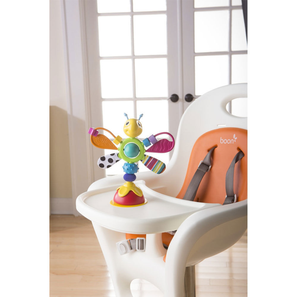 Lamaze Freddie Firefly High Chair Toy