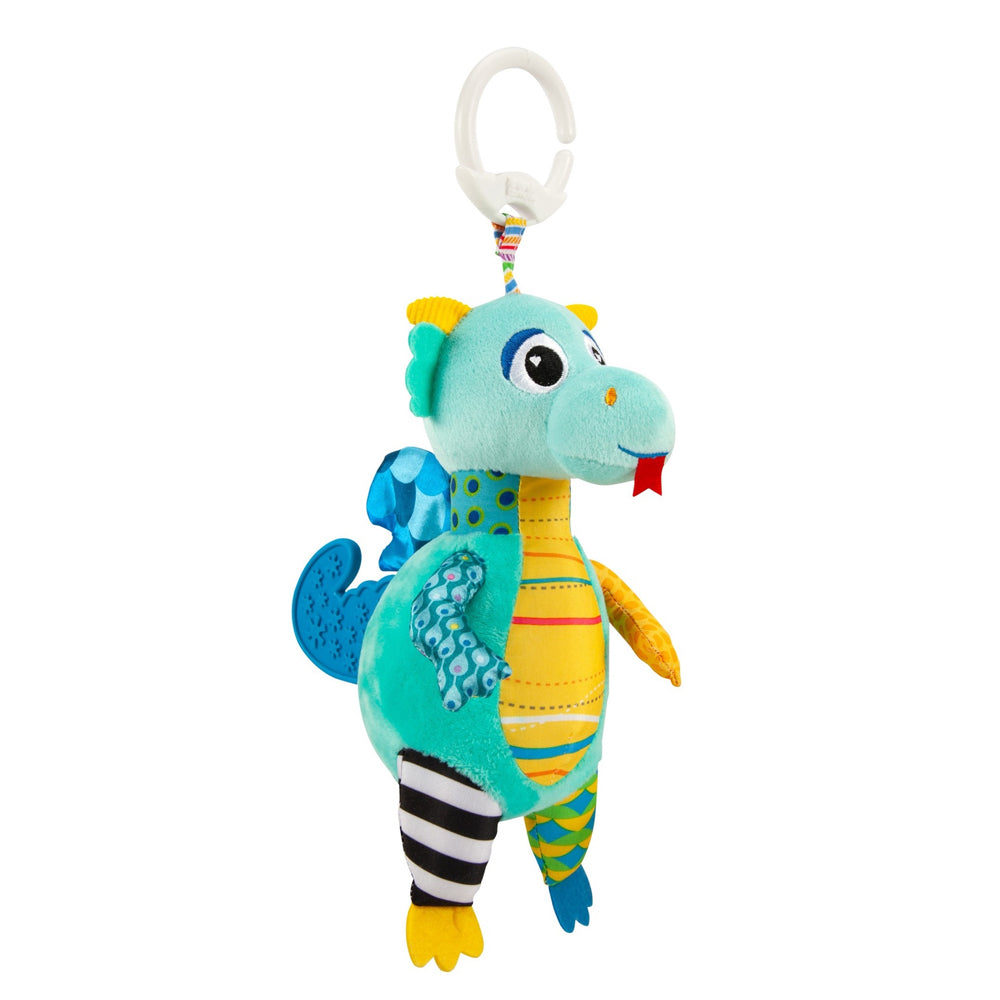 Lamaze Daphne The Dragon Toy 0-24m