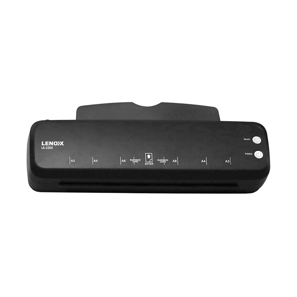 A3 Hot Laminator Office/Business/Desk/Home/Student
