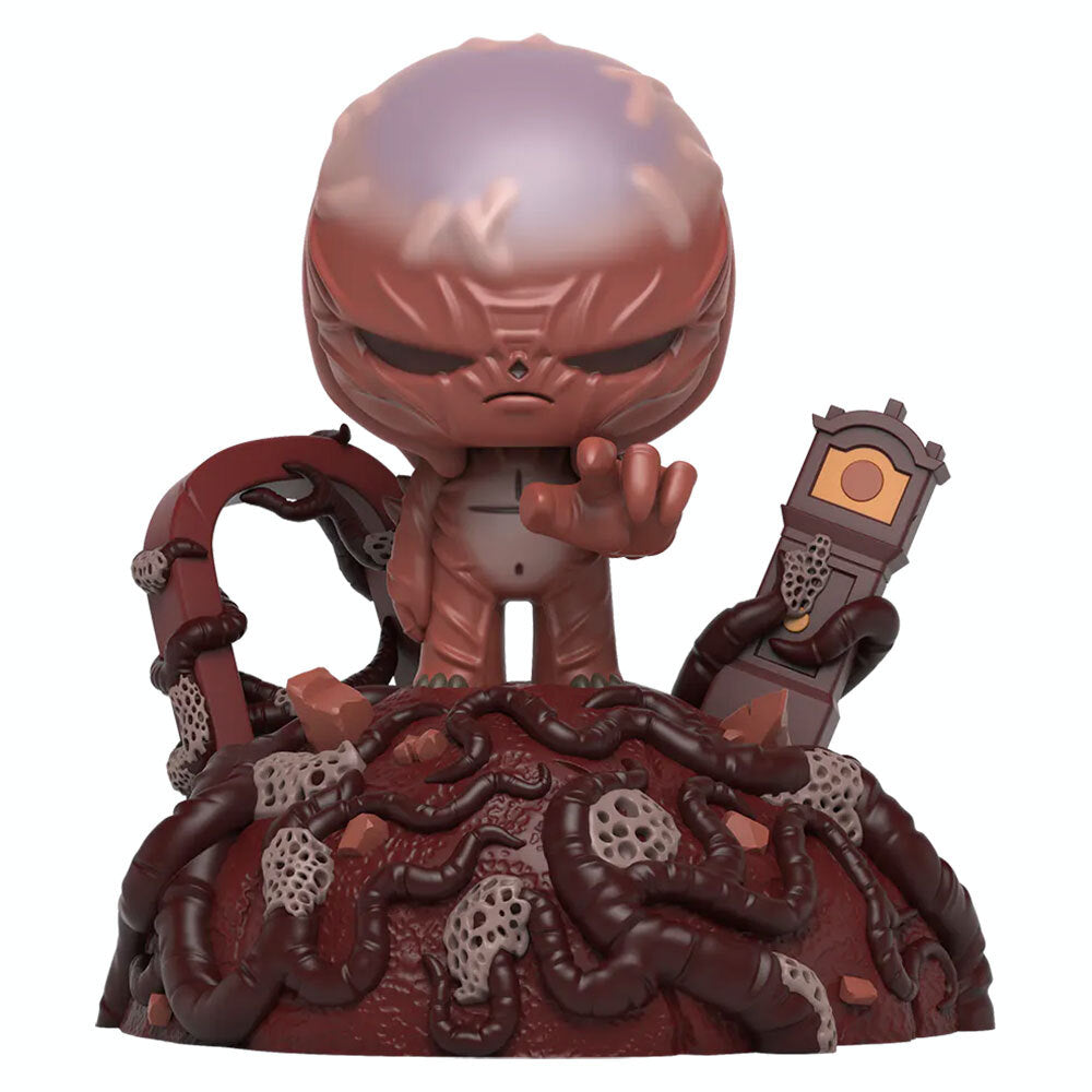 Mighty Jaxx Stranger Things x Mighty Jaxx: Vecna Figure