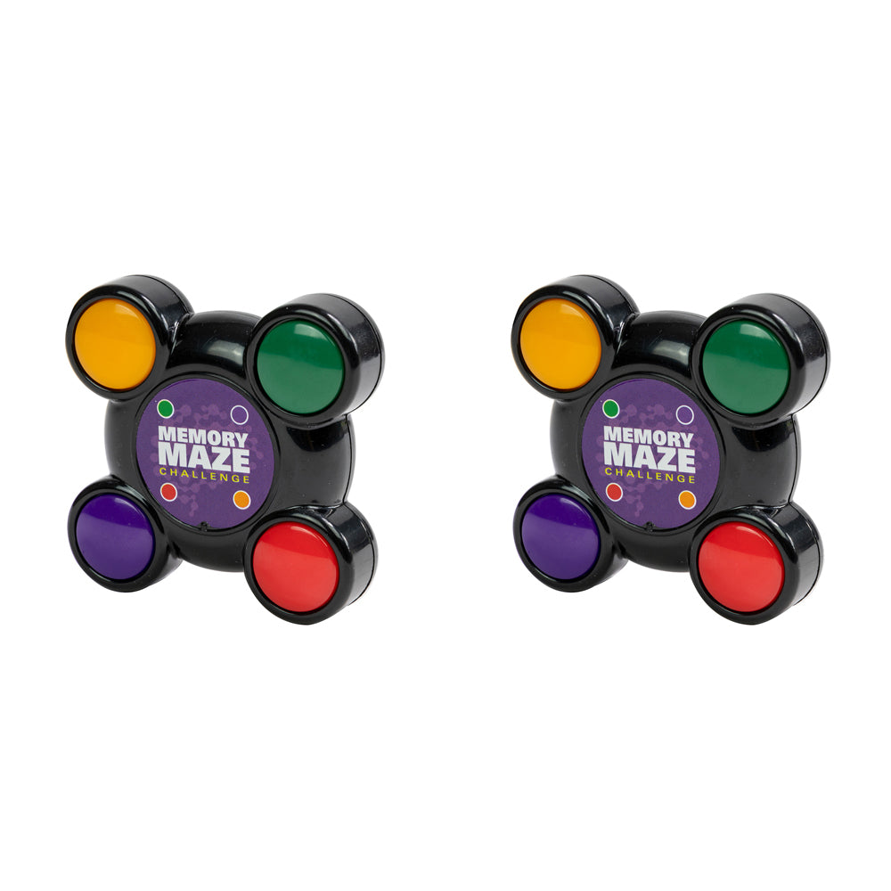 2PK Funtime Memory Maze Kids/Children Sensory Game 6y+
