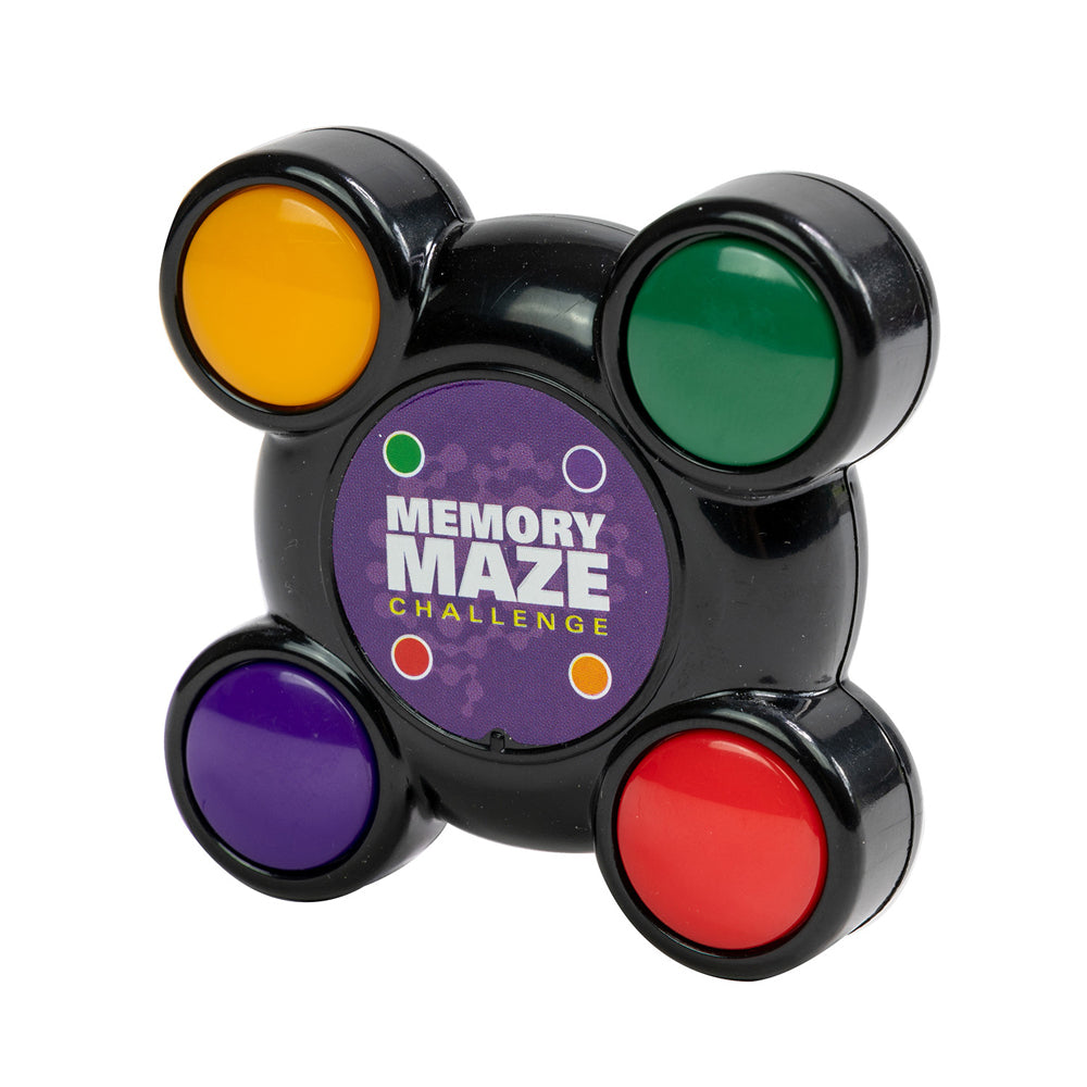 2PK Funtime Memory Maze Kids/Children Sensory Game 6y+