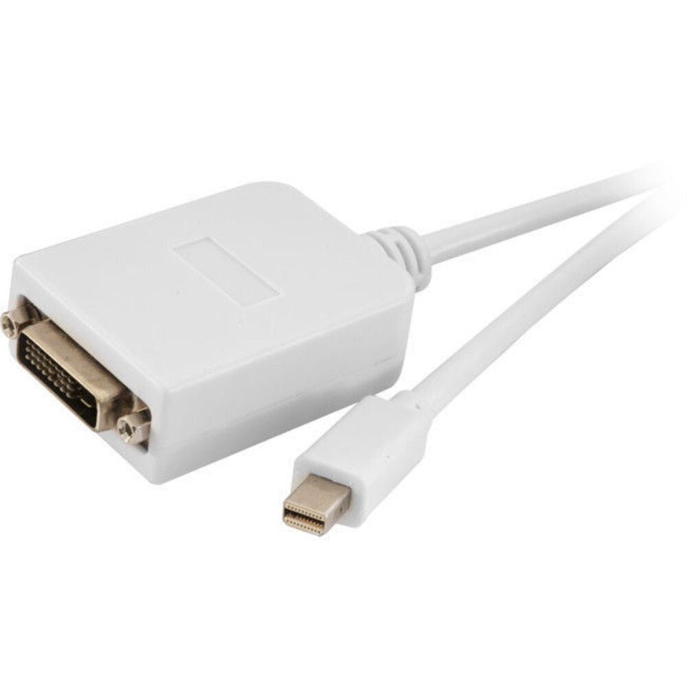 Pro.2 Mini Display Port to DVI Cable 2m