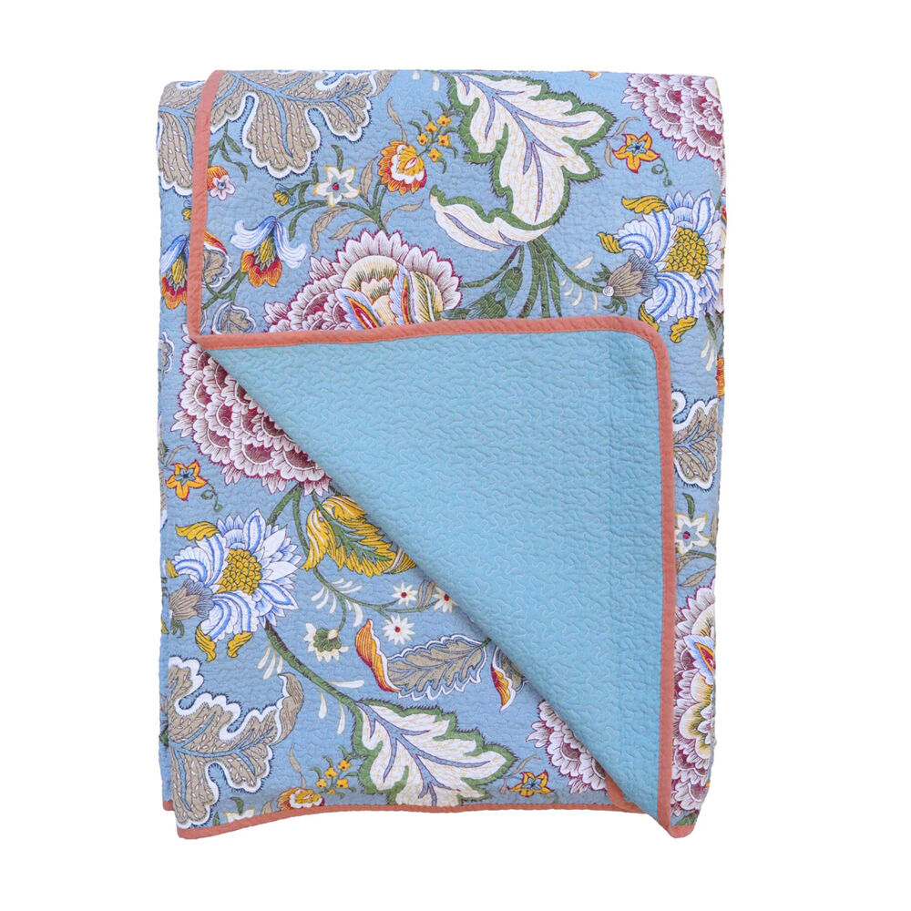 LVD Bedspread Xl Batic Decorative Home/Bedroom Decor
