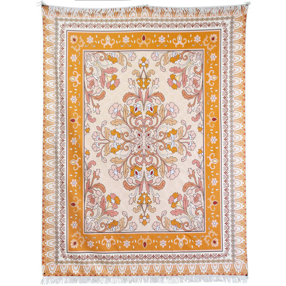 LVD Microfibre Beach/Pool Towel XL 150x200cm - Wanderlust