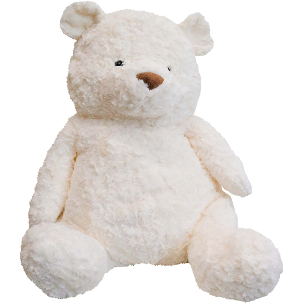 LVD Plush Xl Bear Big Ted Kids/Childrens Stuffed Animal/Soft Toy 0+