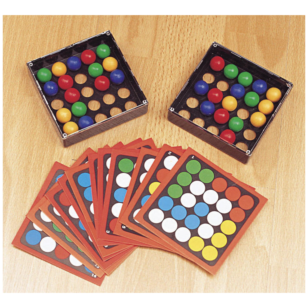 Edushape Tricky Fingers Children's Educational Game 3y+