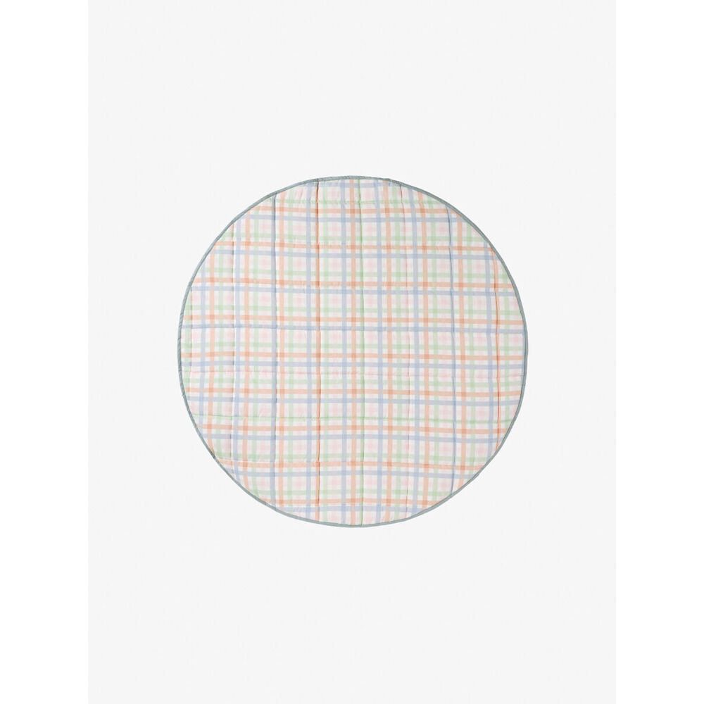 Linen House Kids Space Discovery Playmat Round 120cm